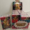 ascended heroes booster bundle
