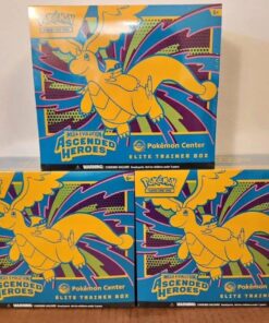 ascended heroes elite trainer box