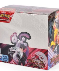destined rivals booster box
