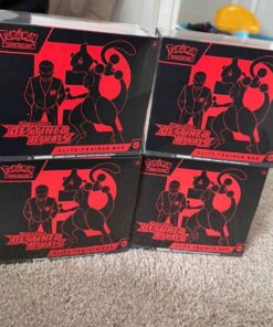 destined rivals elite trainer box