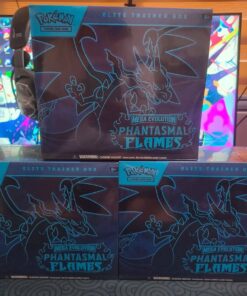 phantasmal flames elite trainer box
