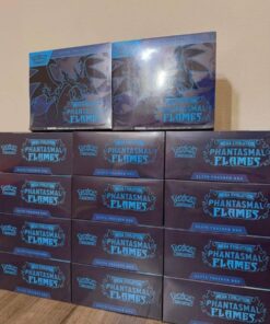 phantasmal flames elite trainer box