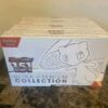 pokemon 151 ultra premium collection