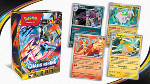 pokemon card
