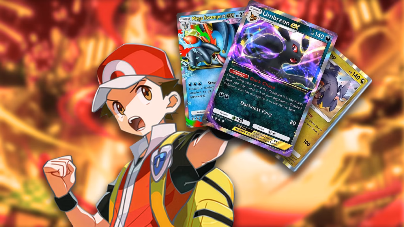 Pokemon card